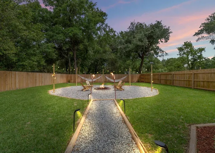 The Hosta Hangout - A Luxury Haven Holiday home *